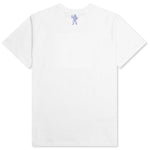 BB Great Scene S/S Tee - White