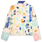BB Grizzly Jacket - Buttercream