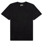 BB H.M.B.E S/S Knit - Black