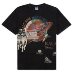 BB H.M.B.E S/S Knit - Black