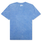 BB H.M.B.E S/S Knit - Ultramarine