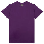 BB Harmony S/S Tee - Majesty