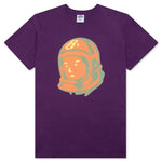 BB Harmony S/S Tee - Majesty