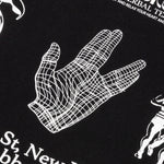 BB Health Hoodie - Black