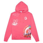 BB Health Hoodie - Fruit Dove