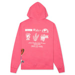BB Health Hoodie - Fruit Dove