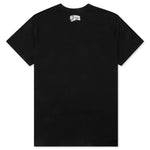 BB Health & Spa S/S Tee - Black
