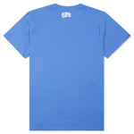 BB Health & Spa S/S Tee - Ultramarine