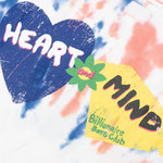 BB Heart and Mind S/S Knit - Sodalite Blue