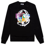 BB Helmet Crew - Black