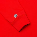 BB Helmet Crew - High Risk Red