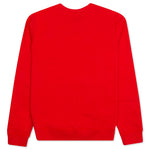 BB Helmet Crew - High Risk Red