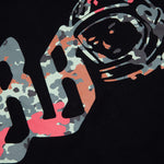 BB Helmet S/S Tee - Black