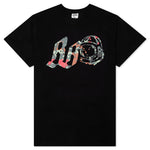 BB Helmet S/S Tee - Black