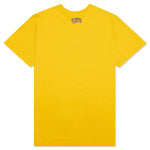 BB Helmet S/S Tee - Daffodil