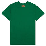 BB Helmet S/S Tee - Verdant Green