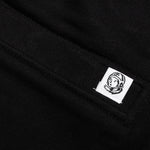 BB Helmet Sweatshort - Black
