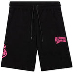 BB Helmet Sweatshort - Black