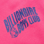 BB Helmet Sweatshort - Fandango Pink