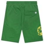 BB Helmet Sweatshort - Juniper
