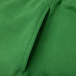 BB Helmet Sweatshort - Juniper