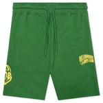 BB Helmet Sweatshort - Juniper