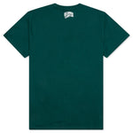 BB Herbs S/S Tee - Botanical Garden