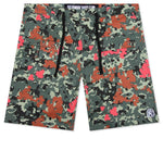 BB Hidden Short - Reseda