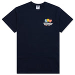 BB Homies S/S Tee - Navy Blazer