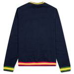 BB Hoof Crew - Navy Blazer
