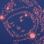 BB Hyades S/S Tee - Blue Depths