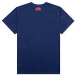 BB Hyades S/S Tee - Blue Depths