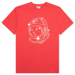 BB Hyades S/S Tee - Paradise Pink