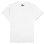 BB Hyades S/S Tee - White