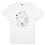 BB Hyades S/S Tee - White