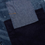 BB Hyperion Jean - Darkness