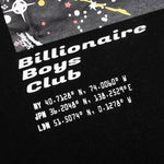 BB Hyperspace S/S Tee - Black