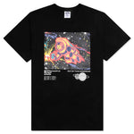 BB Hyperspace S/S Tee - Black