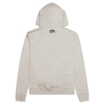 Billlionaire Boys Club BB Icon Hoodie - Heather Grey