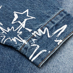 BB Illuminate Denim Jacket - Polaris