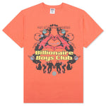 BB Interdimensional S/S Tee - Paradise Pink