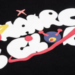 BB Intrepid Crew - Black