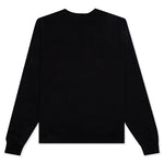 BB Intrepid Crew - Black
