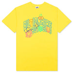 BB Jackpot S/S Tee - Meadowlark