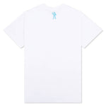 BB Jackpot S/S Tee - White
