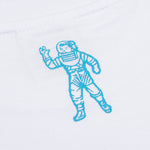 BB Jackpot S/S Tee - White