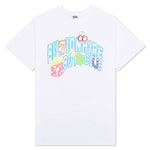 BB Jackpot S/S Tee - White