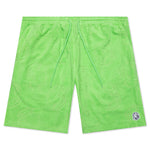 BB Jacquard Short - Green Flash new
