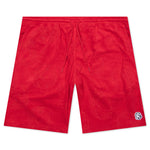 BB Jacquard Short - Red