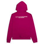 Billlionaire Boys Club BB Japan Helmet Hoodie - Anemone